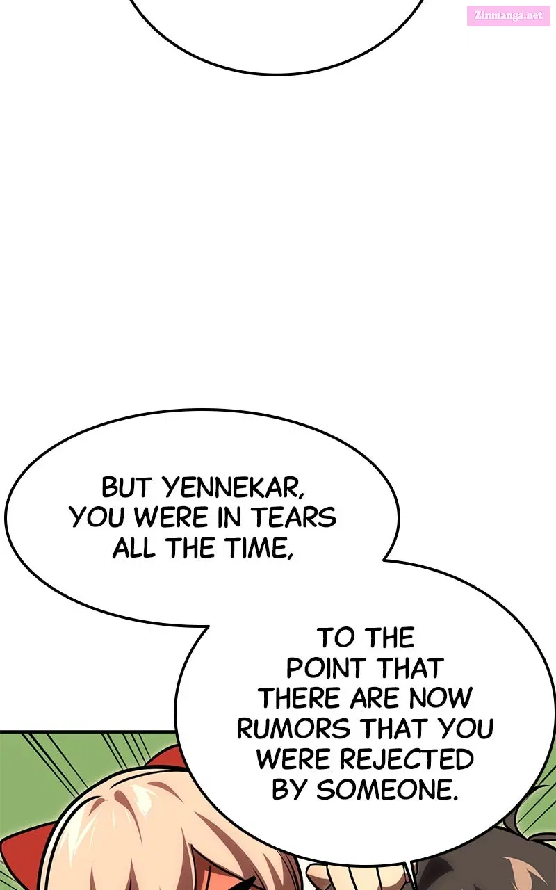 The Extra’sAcademy Survival Guide Chapter 27 page 115 - 