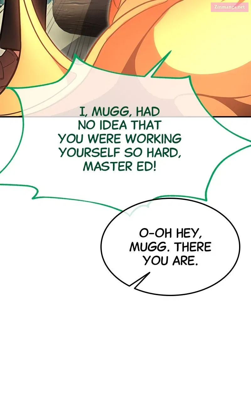 The Extra’sAcademy Survival Guide Chapter 27 page 121 - 