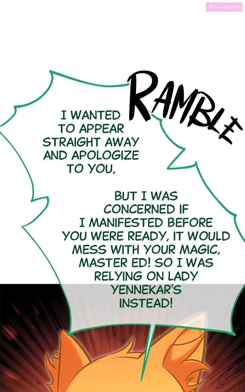 The Extra’sAcademy Survival Guide Chapter 27 page 122 - 