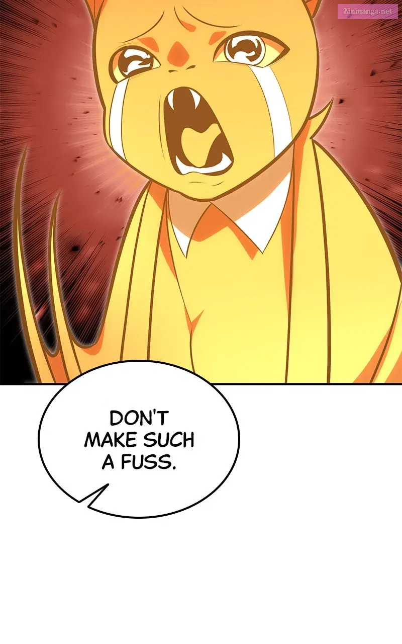 The Extra’sAcademy Survival Guide Chapter 27 page 123 - 