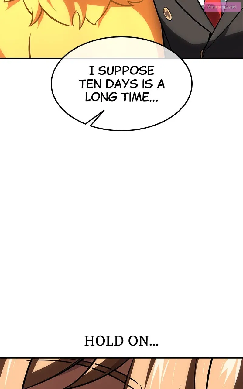 The Extra’sAcademy Survival Guide Chapter 27 page 125 - 