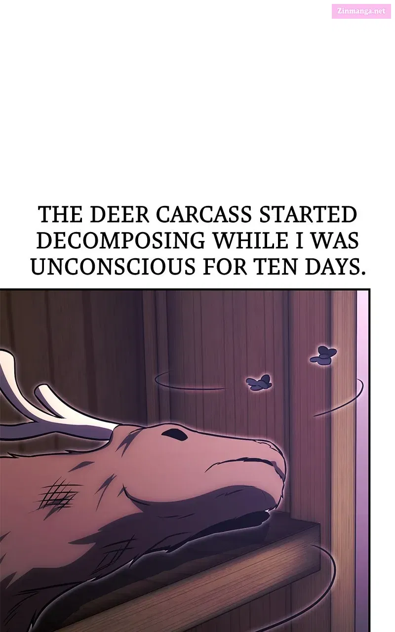 The Extra’sAcademy Survival Guide Chapter 27 page 127 - 