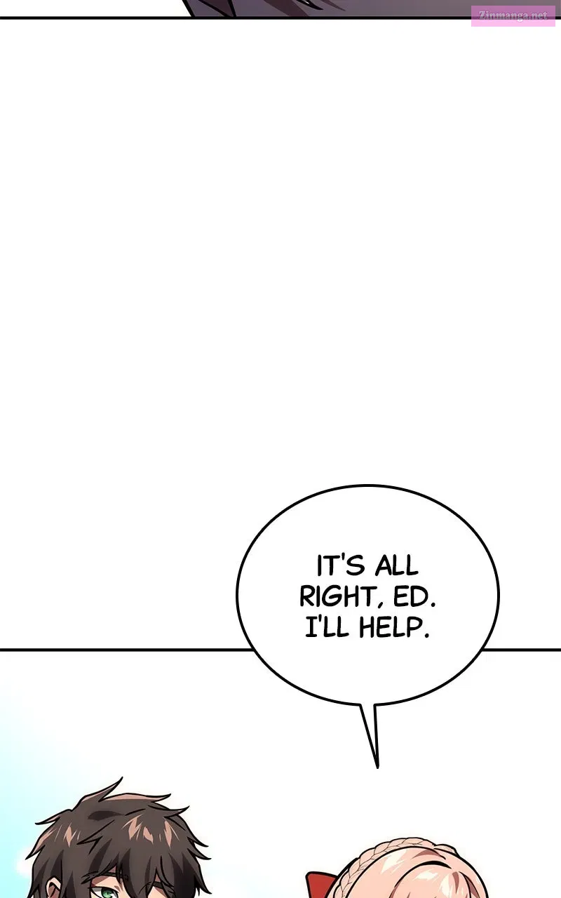 The Extra’sAcademy Survival Guide Chapter 27 page 132 - 