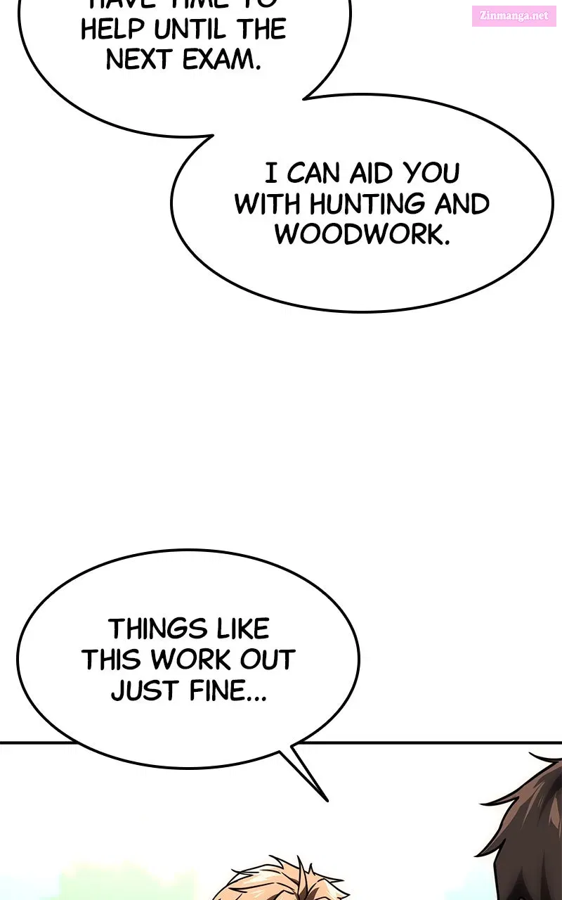 The Extra’sAcademy Survival Guide Chapter 27 page 134 - 