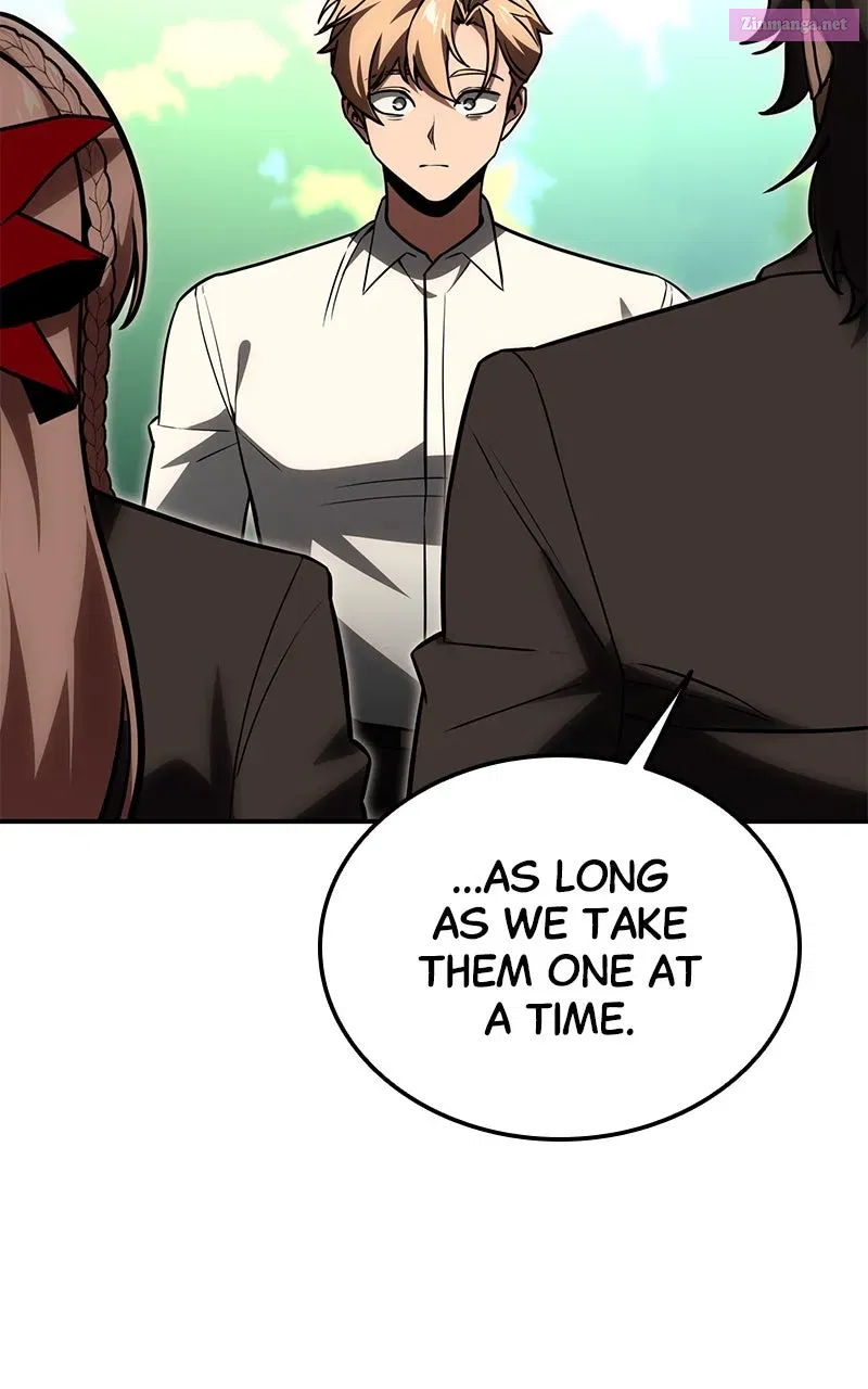 The Extra’sAcademy Survival Guide Chapter 27 page 135 - 