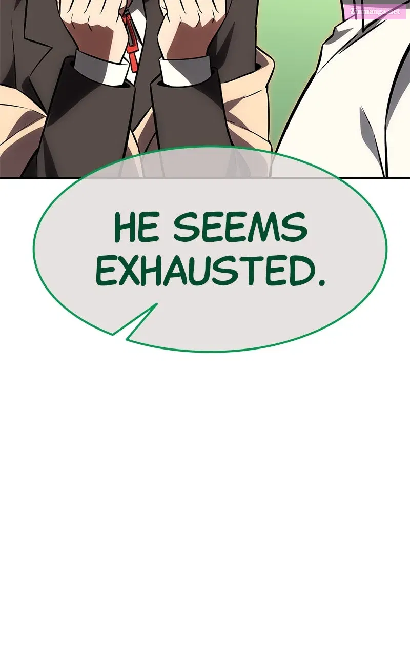 The Extra’sAcademy Survival Guide Chapter 27 page 147 - 