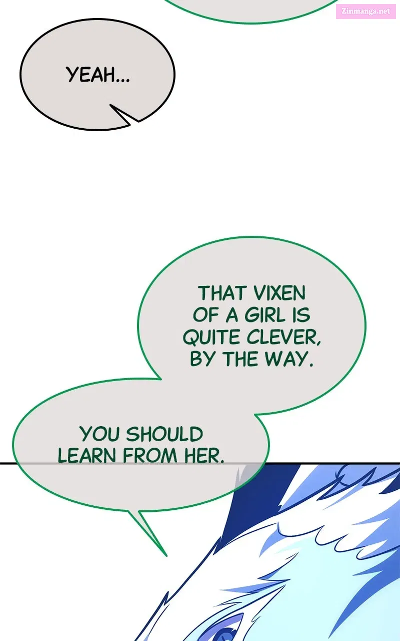 The Extra’sAcademy Survival Guide Chapter 27 page 150 - 
