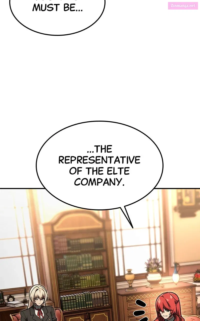 The Extra’sAcademy Survival Guide Chapter 27 page 16 - 