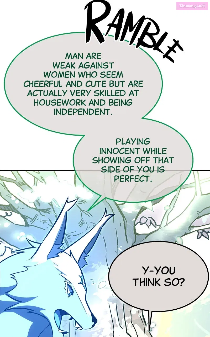 The Extra’sAcademy Survival Guide Chapter 27 page 156 - 