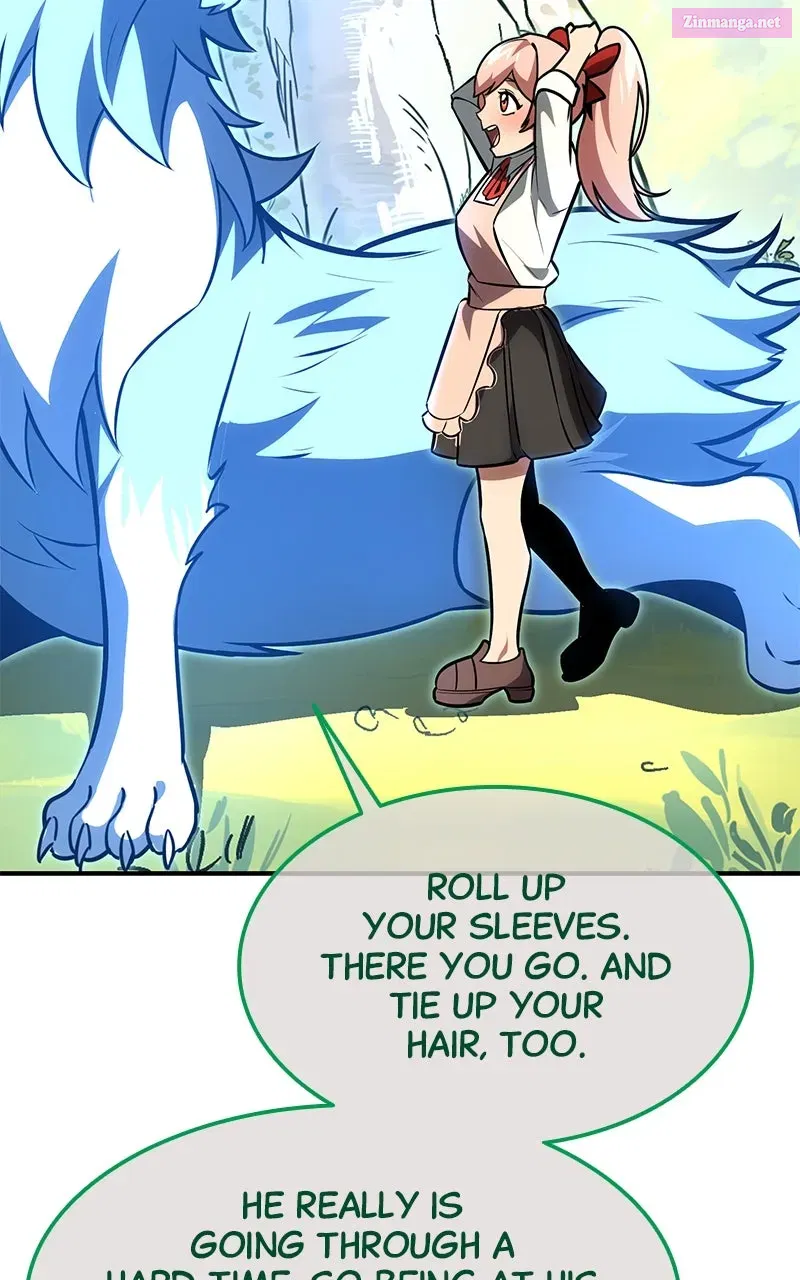 The Extra’sAcademy Survival Guide Chapter 27 page 157 - 