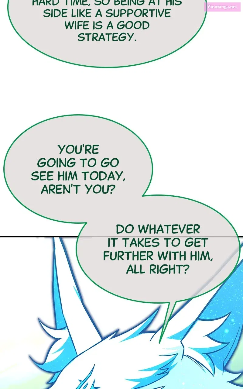 The Extra’sAcademy Survival Guide Chapter 27 page 158 - 