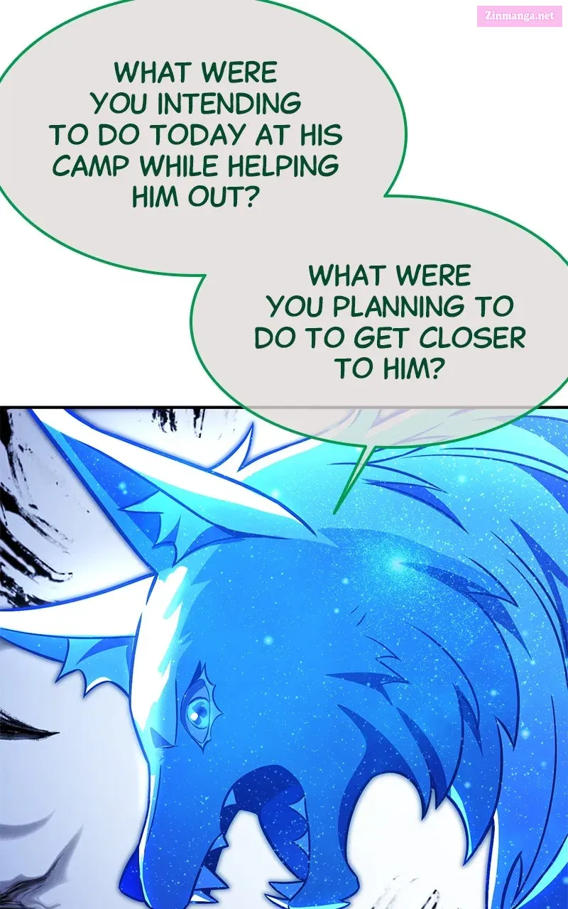 The Extra’sAcademy Survival Guide Chapter 27 page 163 - 