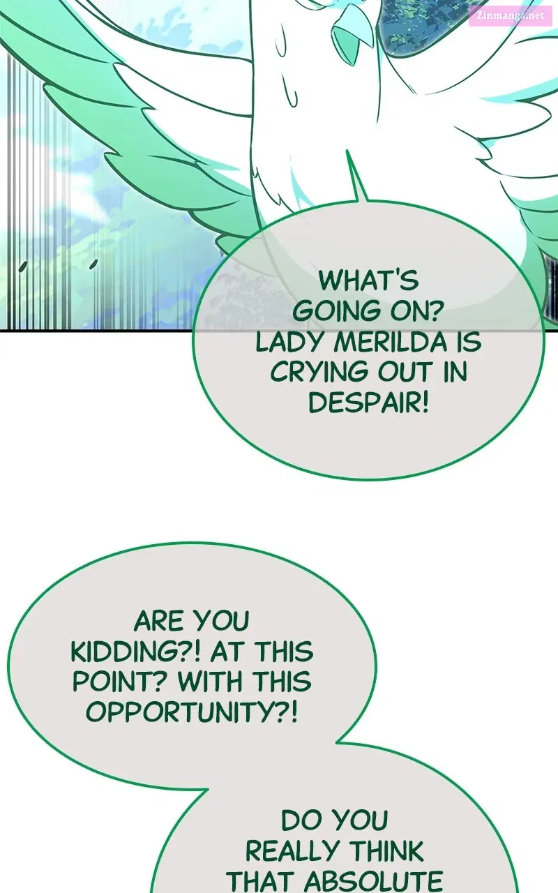 The Extra’sAcademy Survival Guide Chapter 27 page 168 - 