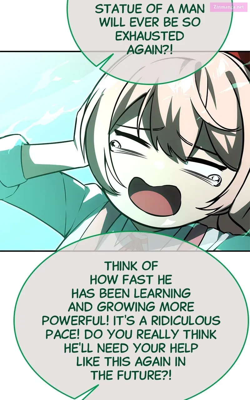 The Extra’sAcademy Survival Guide Chapter 27 page 169 - 