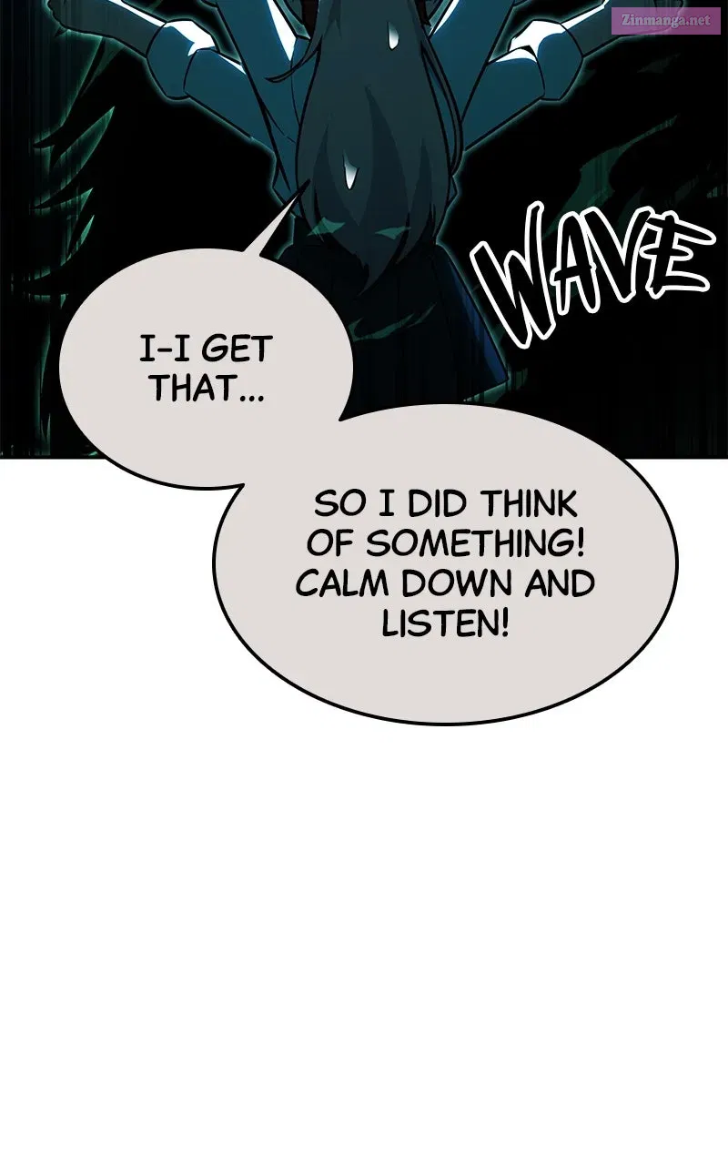 The Extra’sAcademy Survival Guide Chapter 27 page 172 - 