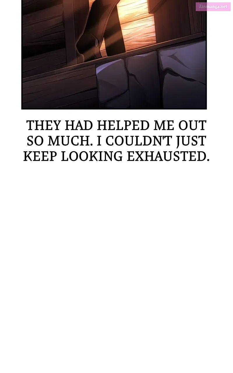 The Extra’sAcademy Survival Guide Chapter 27 page 182 - 
