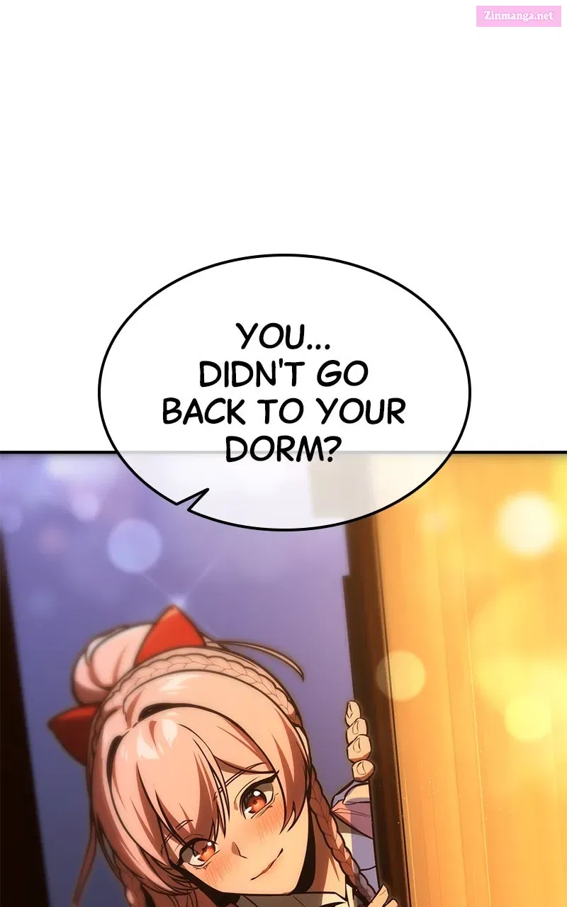 The Extra’sAcademy Survival Guide Chapter 27 page 187 - 
