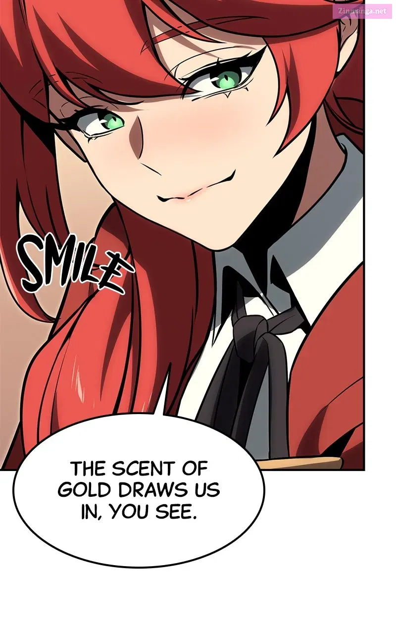 The Extra’sAcademy Survival Guide Chapter 27 page 21 - 