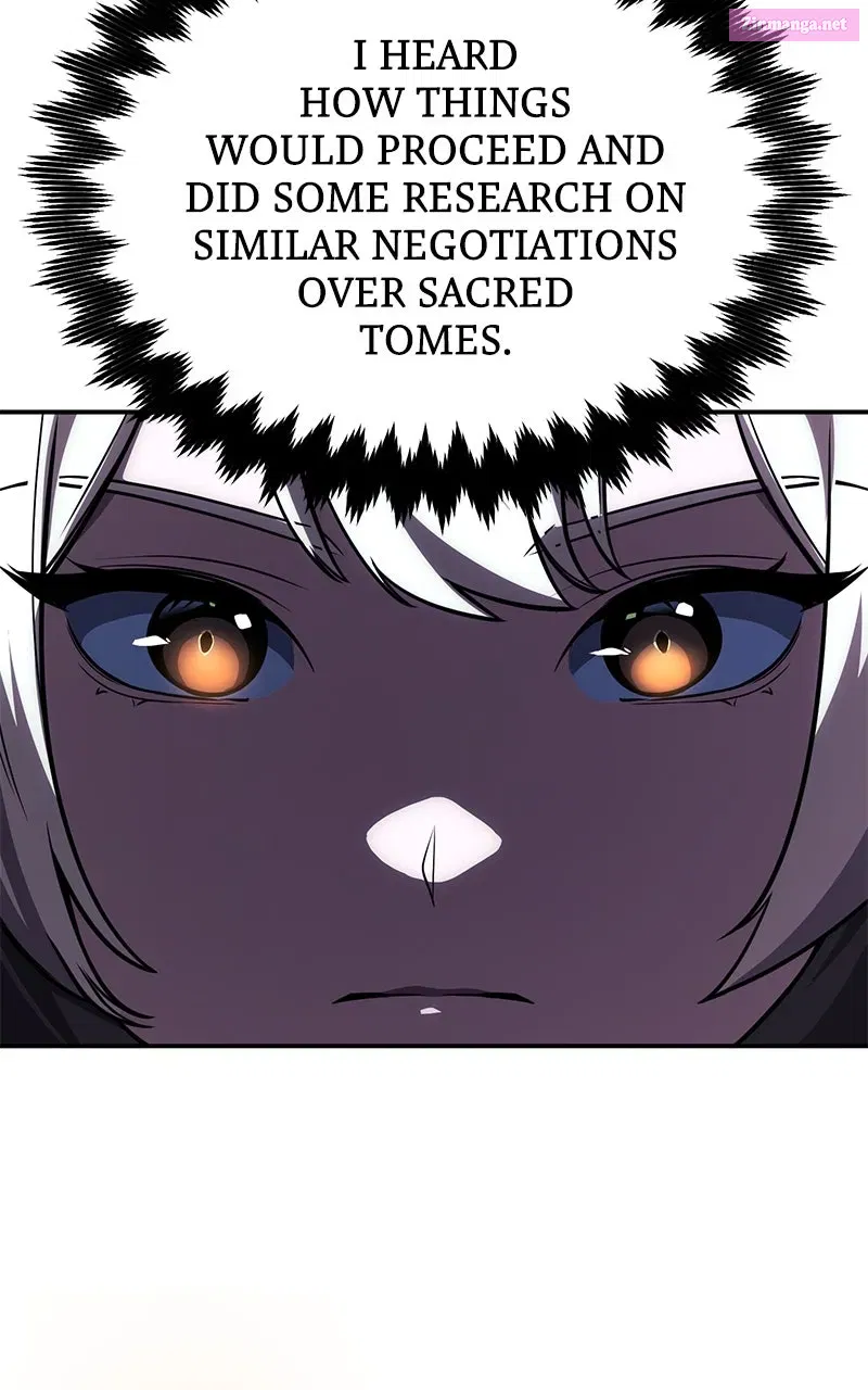The Extra’sAcademy Survival Guide Chapter 27 page 37 - 