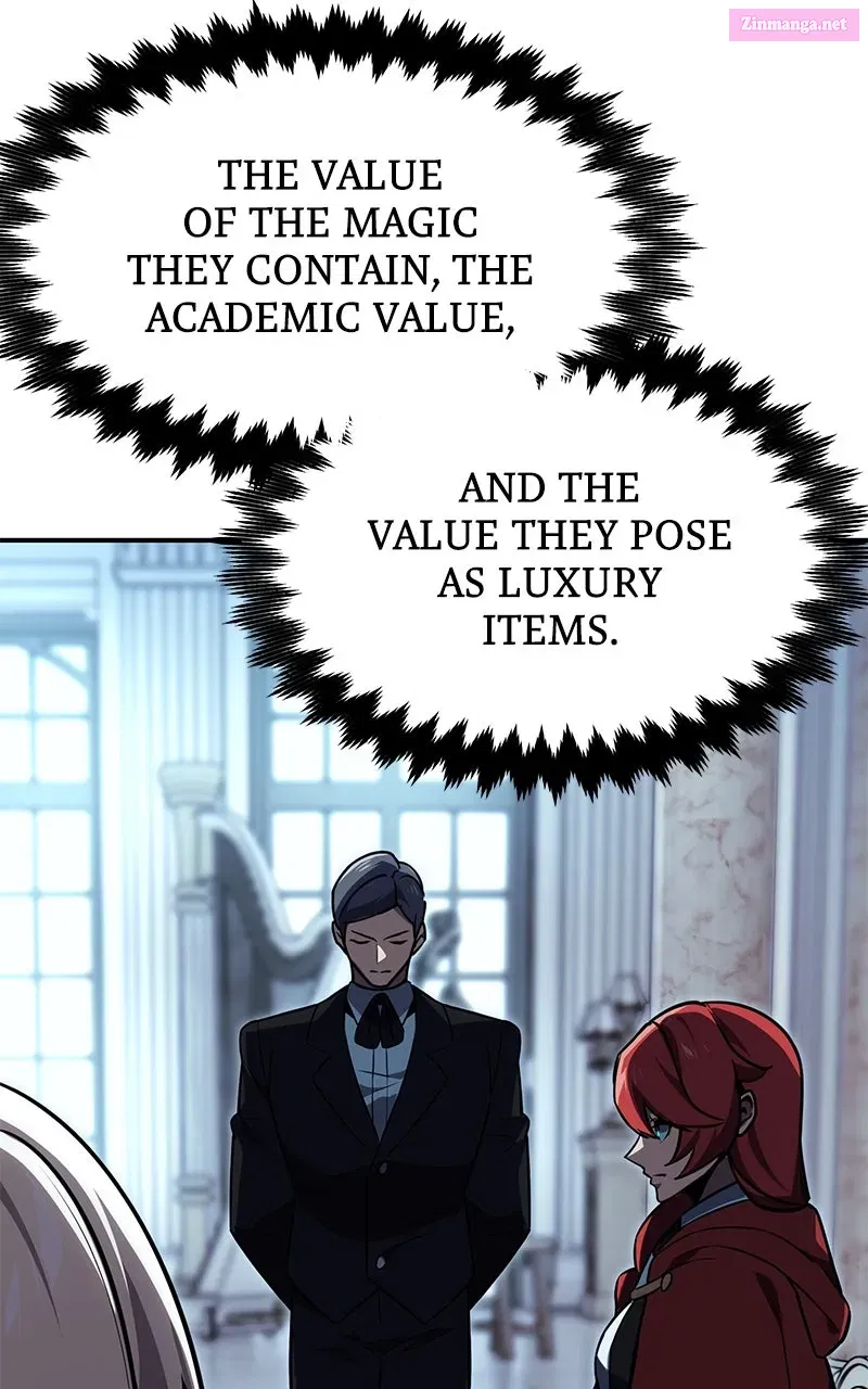 The Extra’sAcademy Survival Guide Chapter 27 page 40 - 
