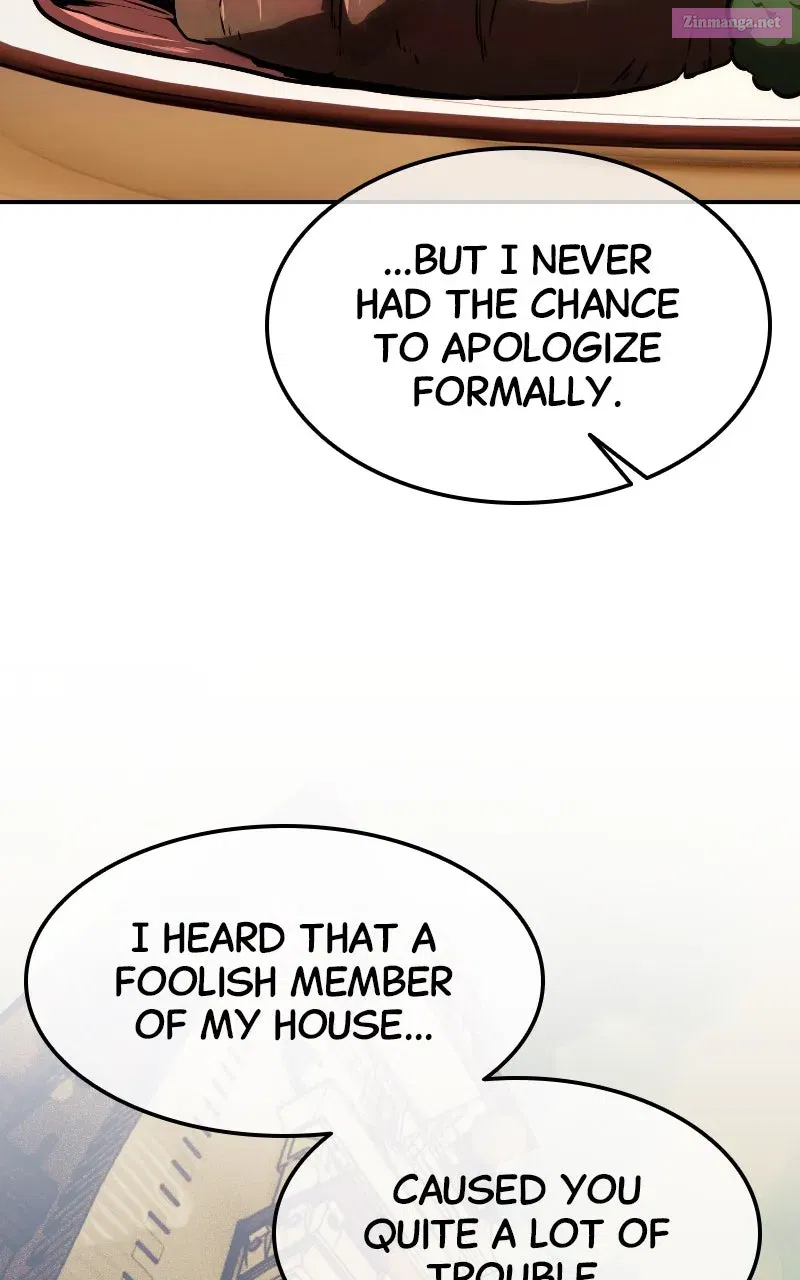 The Extra’sAcademy Survival Guide Chapter 27 page 5 - 