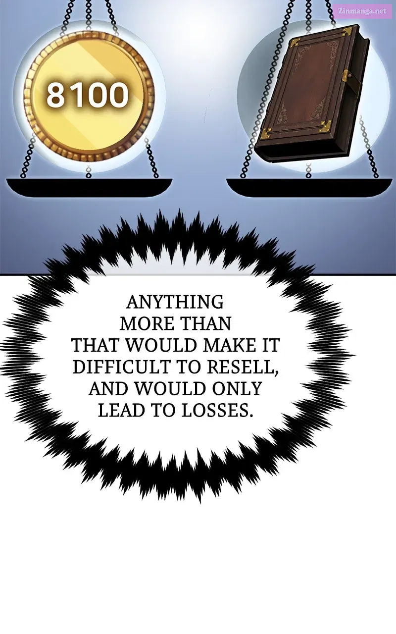 The Extra’sAcademy Survival Guide Chapter 27 page 54 - 