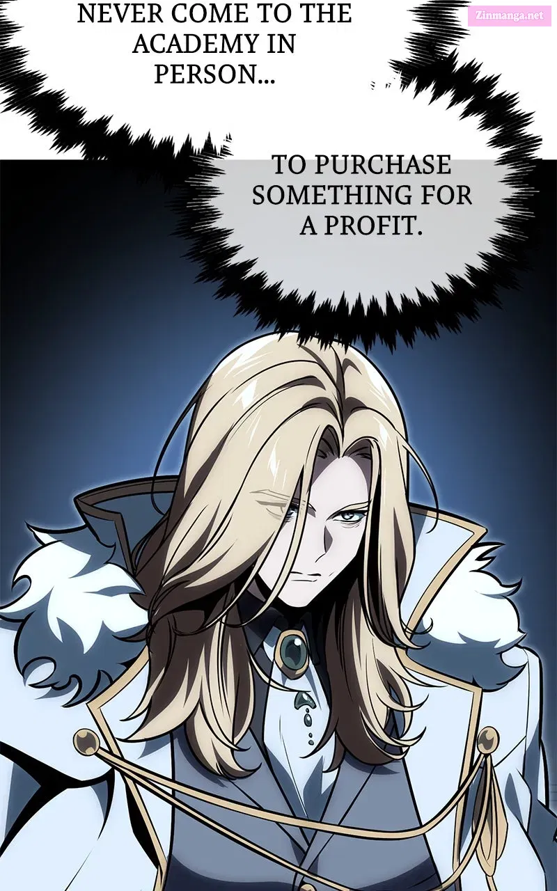 The Extra’sAcademy Survival Guide Chapter 27 page 59 - 