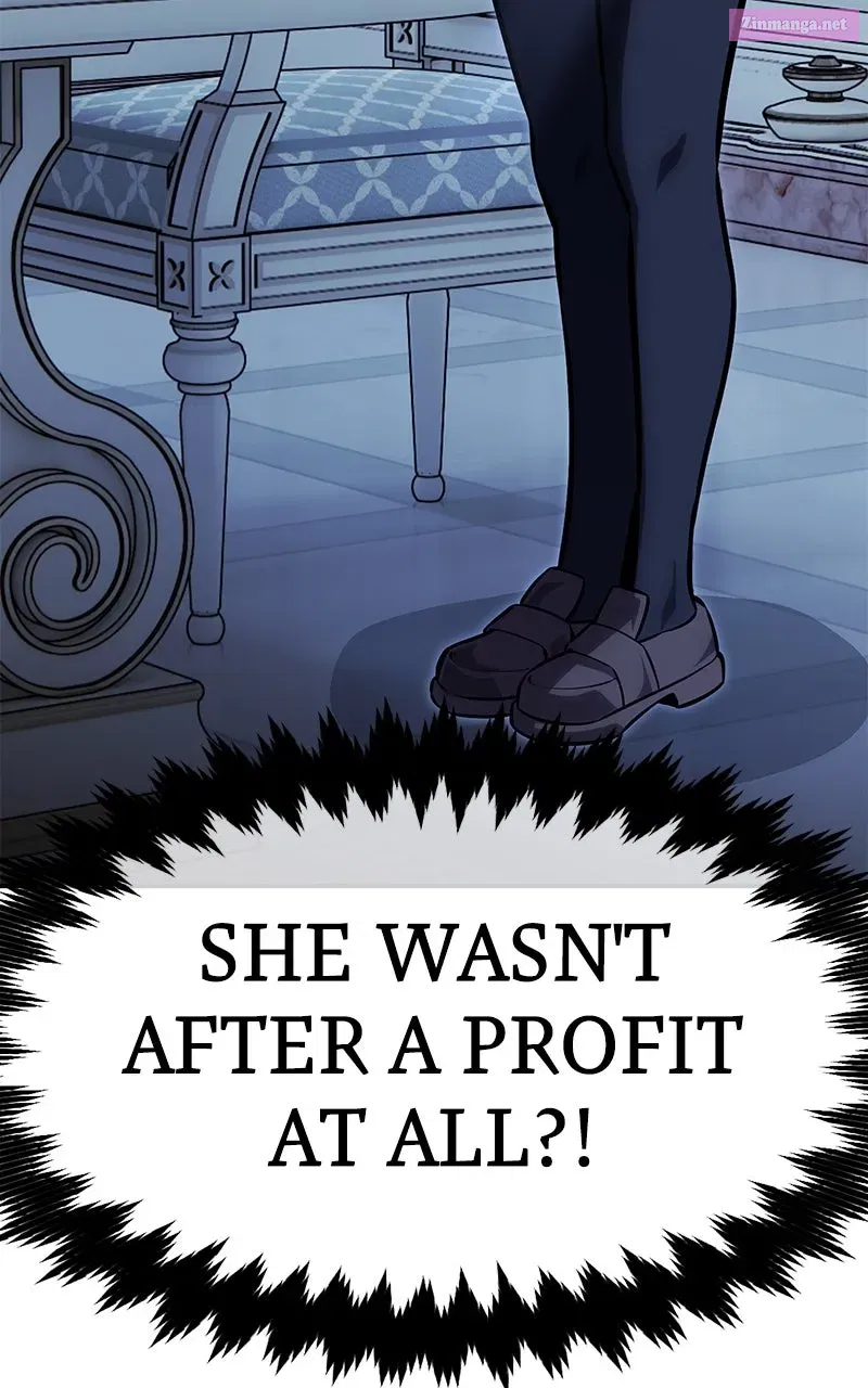 The Extra’sAcademy Survival Guide Chapter 27 page 64 - 