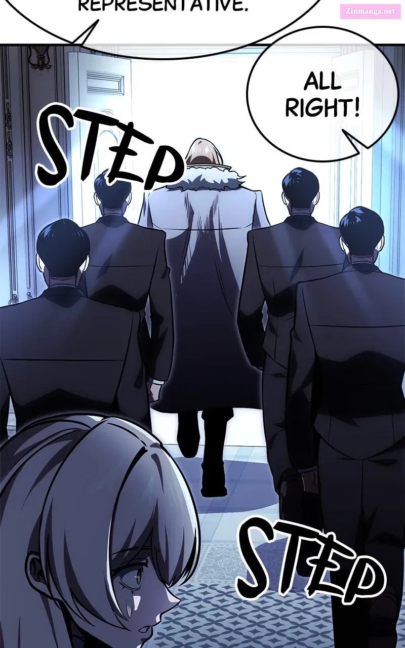 The Extra’sAcademy Survival Guide Chapter 27 page 67 - 