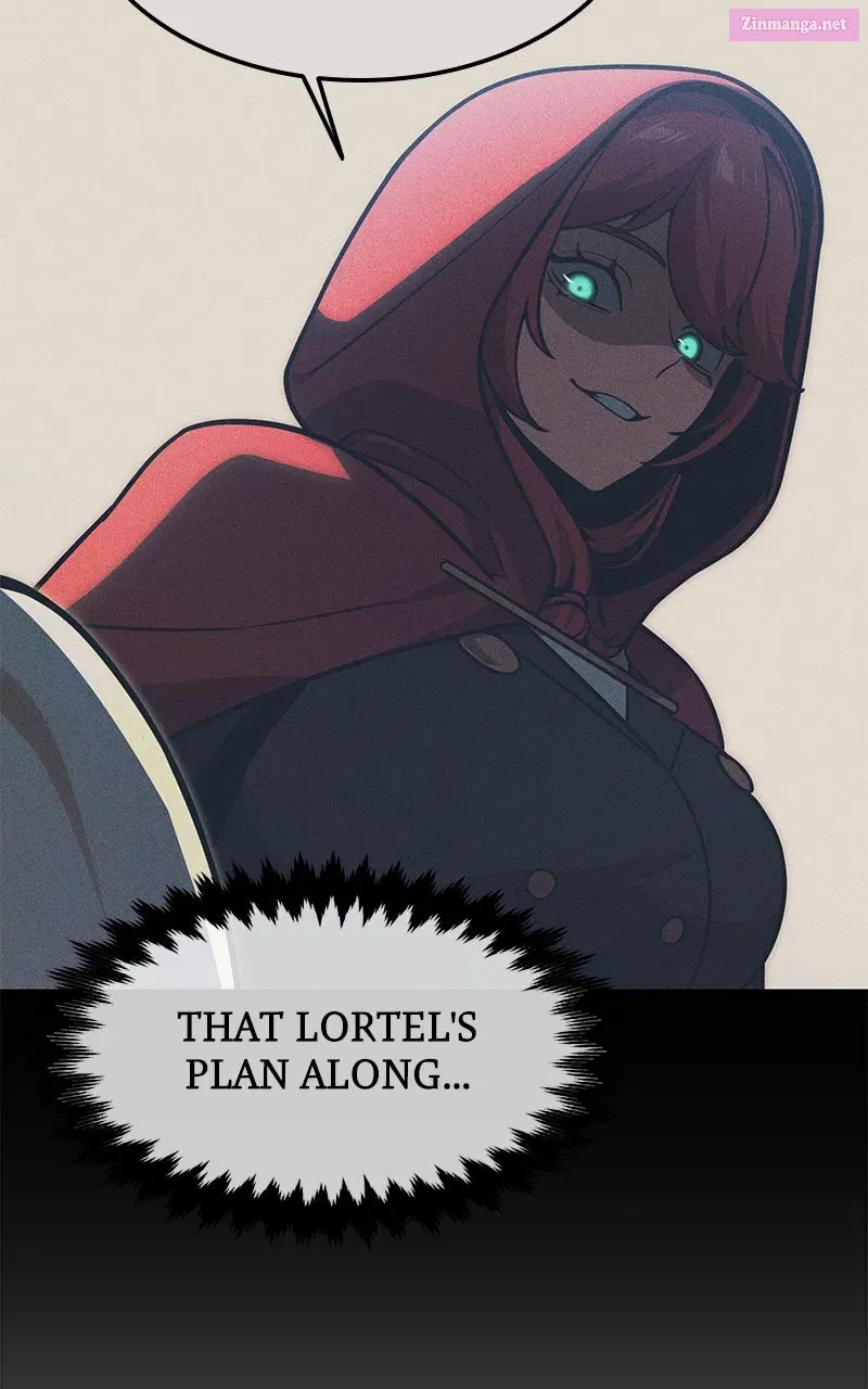 The Extra’sAcademy Survival Guide Chapter 27 page 70 - 