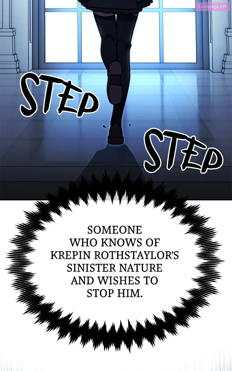The Extra’sAcademy Survival Guide Chapter 27 page 77 - 