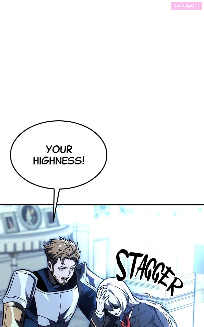 The Extra’sAcademy Survival Guide Chapter 27 page 83 - 