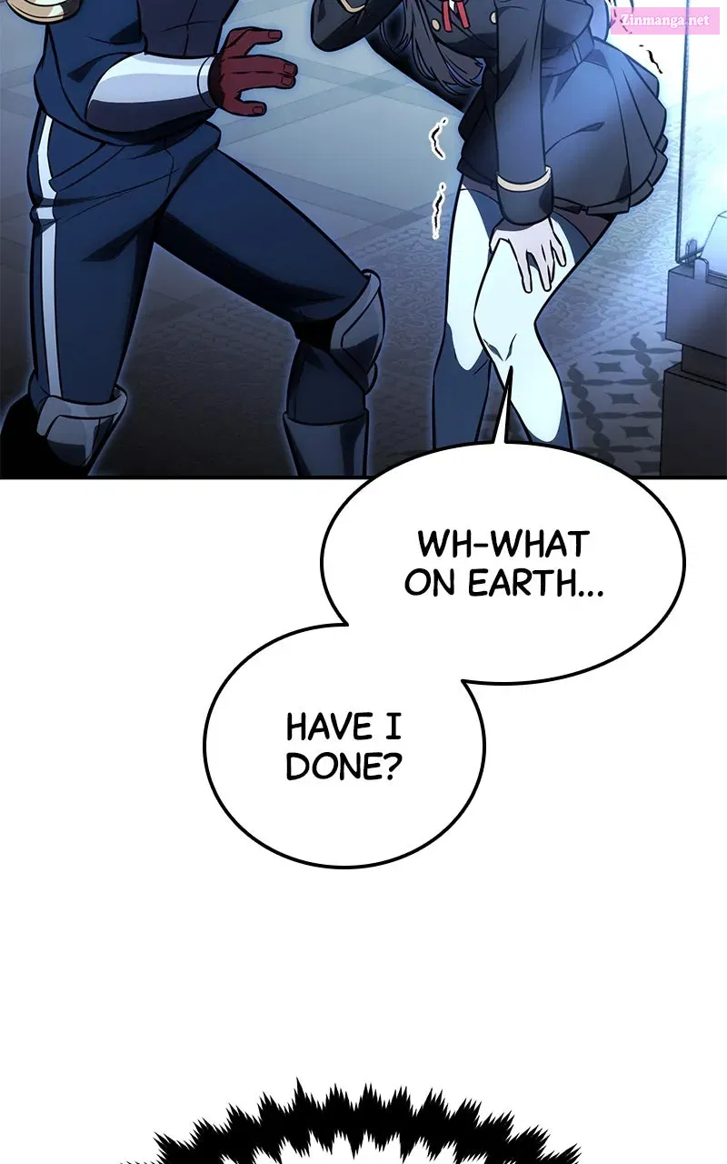 The Extra’sAcademy Survival Guide Chapter 27 page 84 - 