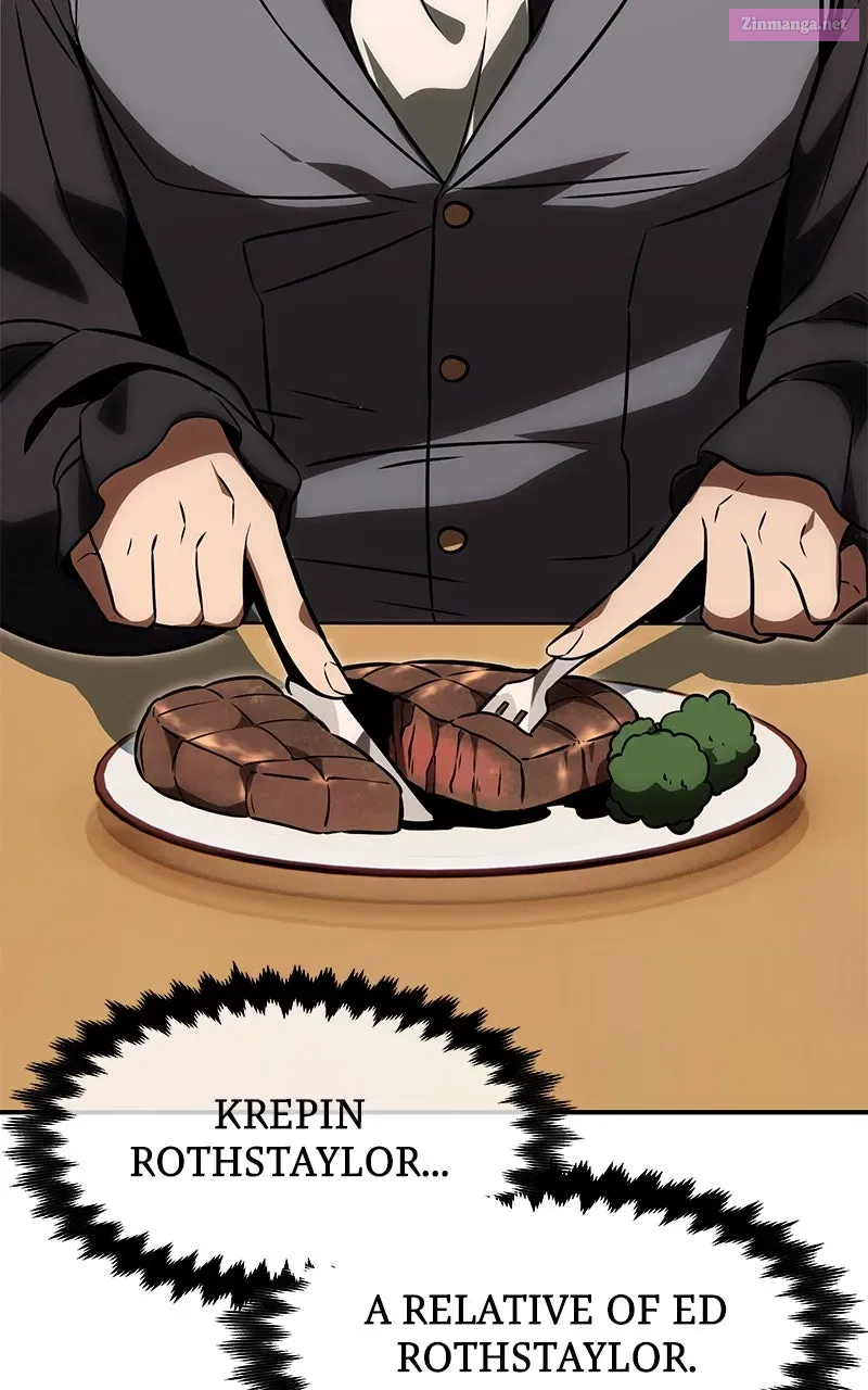 The Extra’sAcademy Survival Guide Chapter 27 page 10 - 