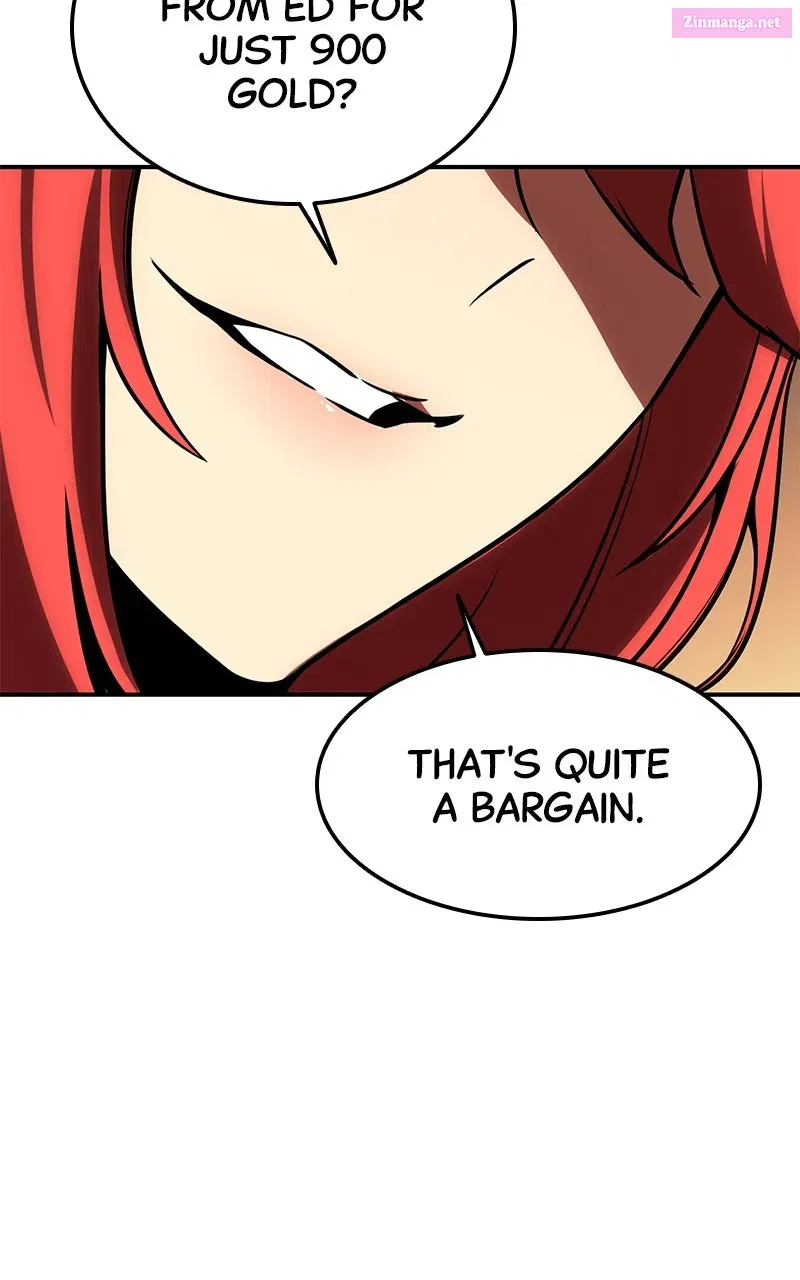 The Extra’sAcademy Survival Guide Chapter 27 page 97 - 