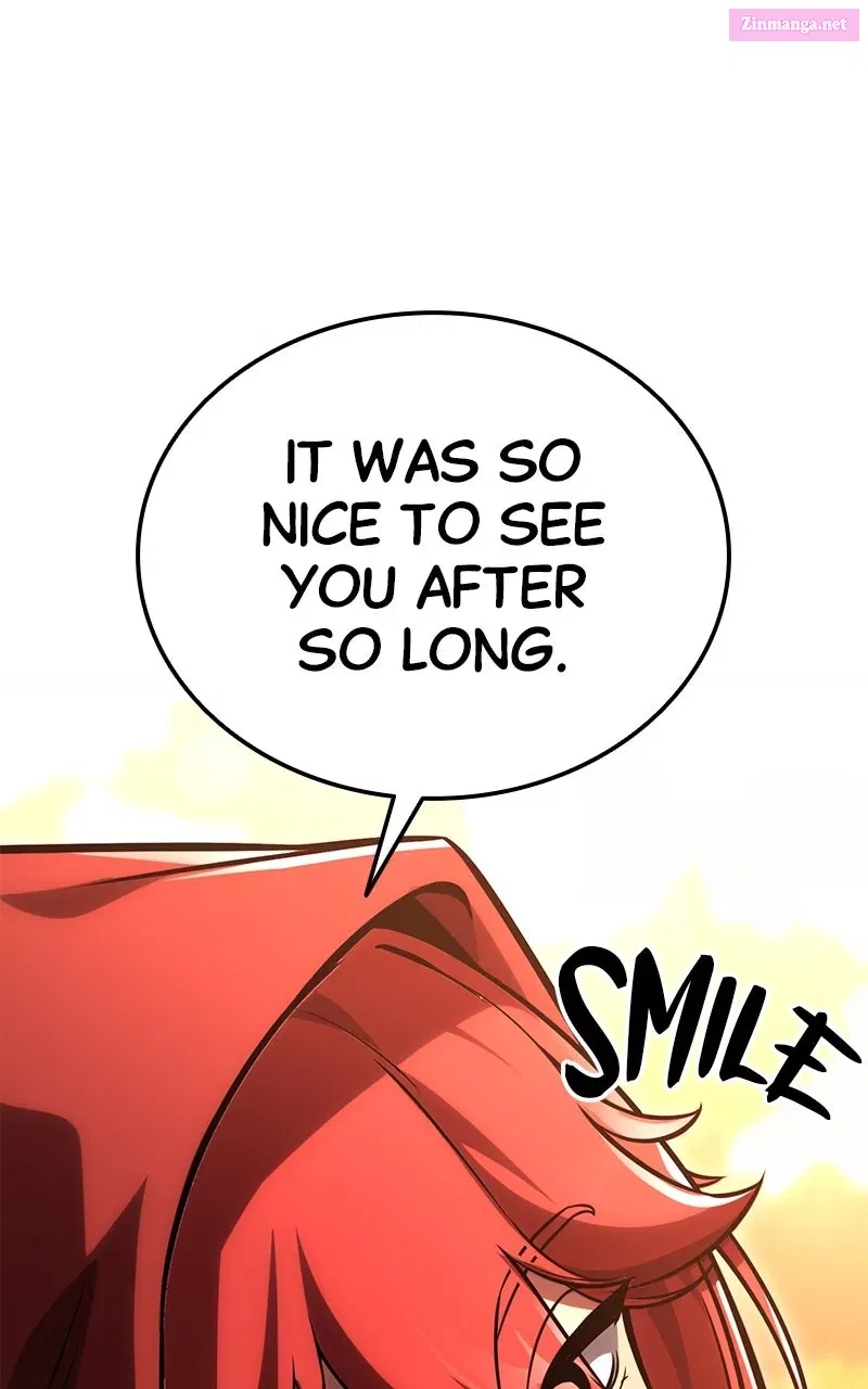 The Extra’sAcademy Survival Guide Chapter 28 page 111 - 
