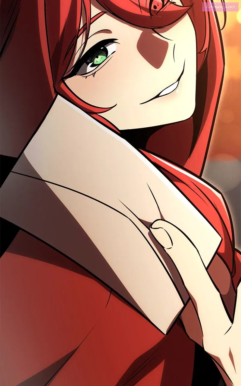 The Extra’sAcademy Survival Guide Chapter 28 page 112 - 