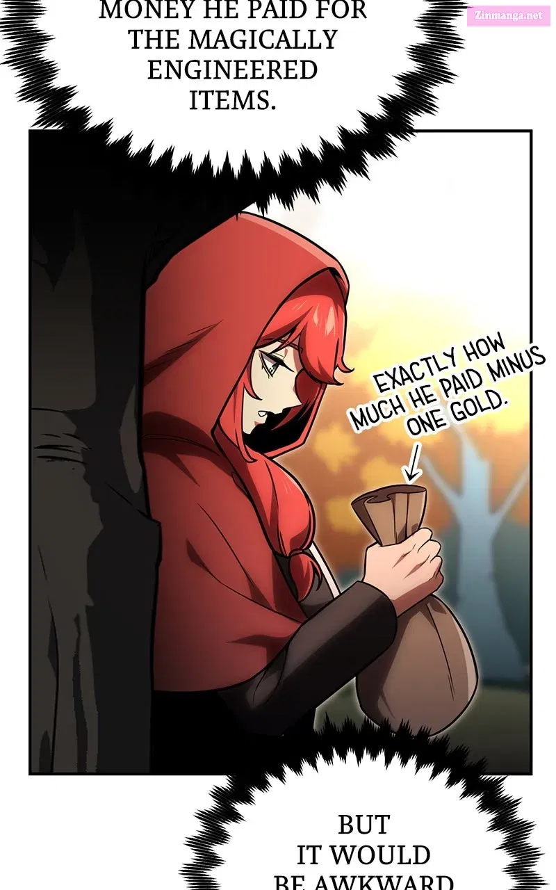 The Extra’sAcademy Survival Guide Chapter 28 page 122 - 