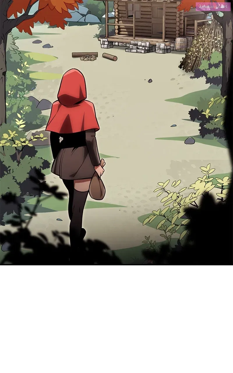 The Extra’sAcademy Survival Guide Chapter 28 page 124 - 