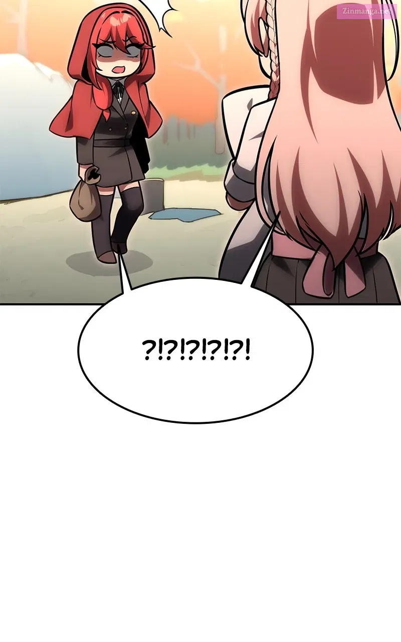 The Extra’sAcademy Survival Guide Chapter 28 page 129 - 