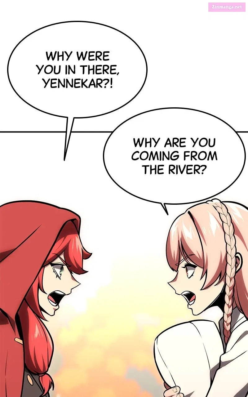 The Extra’sAcademy Survival Guide Chapter 28 page 130 - 