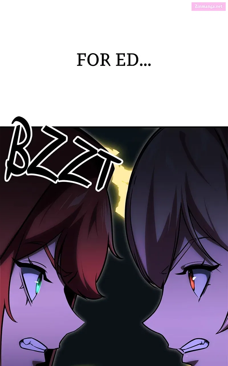 The Extra’sAcademy Survival Guide Chapter 28 page 132 - 