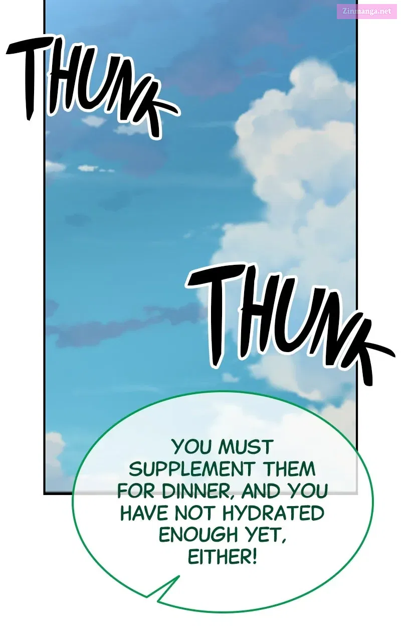 The Extra’sAcademy Survival Guide Chapter 28 page 135 - 