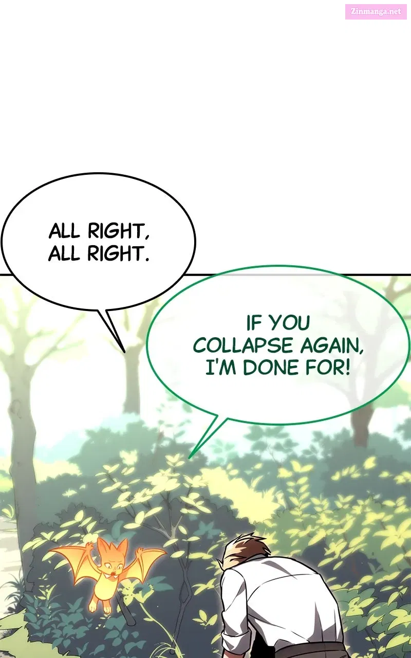 The Extra’sAcademy Survival Guide Chapter 28 page 136 - 