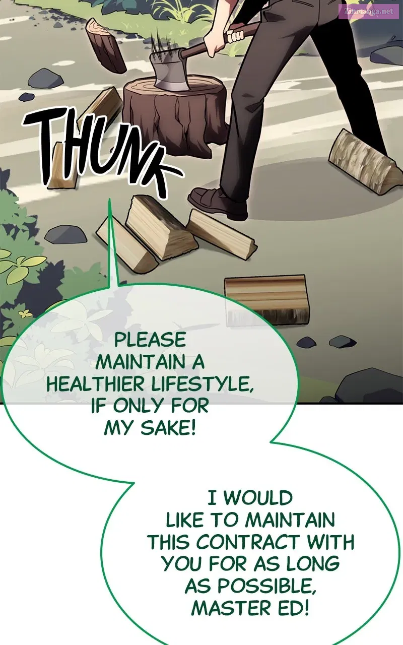 The Extra’sAcademy Survival Guide Chapter 28 page 137 - 