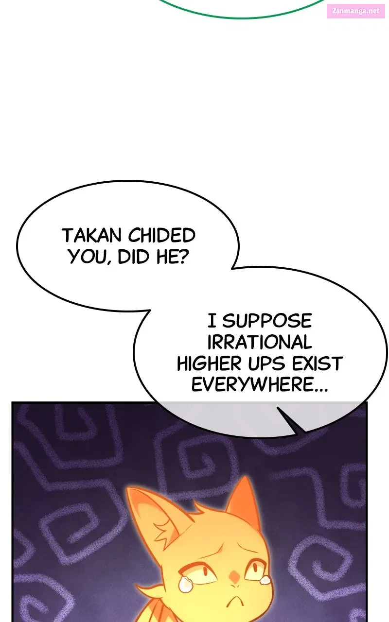 The Extra’sAcademy Survival Guide Chapter 28 page 138 - 