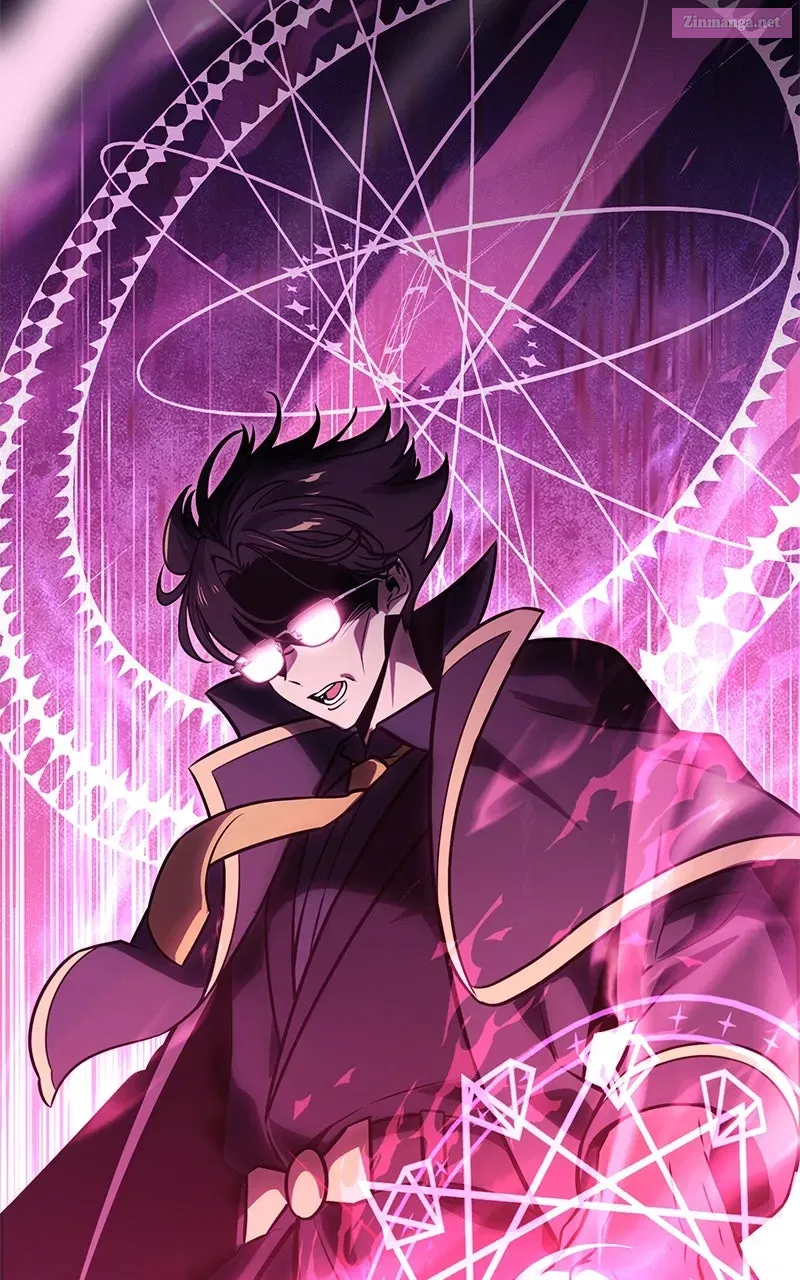 The Extra’sAcademy Survival Guide Chapter 28 page 152 - 