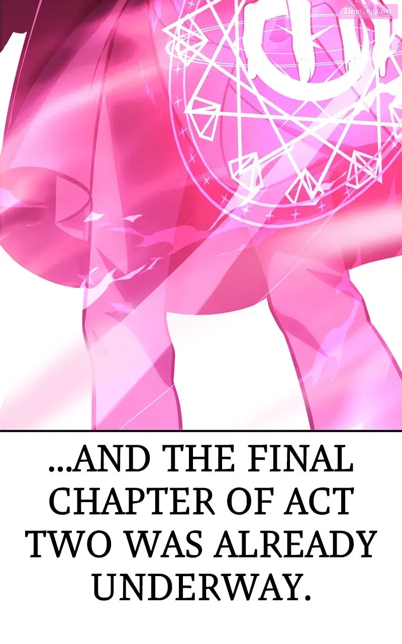 The Extra’sAcademy Survival Guide Chapter 28 page 153 - 