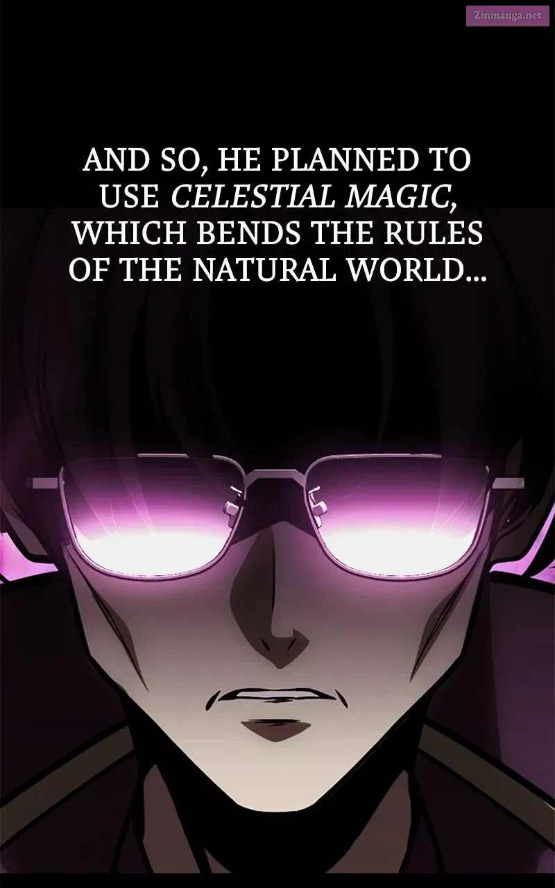 The Extra’sAcademy Survival Guide Chapter 28 page 158 - 