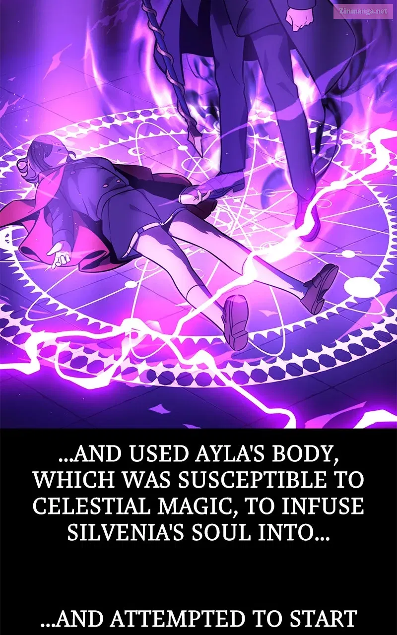 The Extra’sAcademy Survival Guide Chapter 28 page 162 - 
